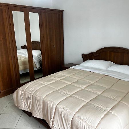 City Central Apartment 2 Tirana Exteriér fotografie