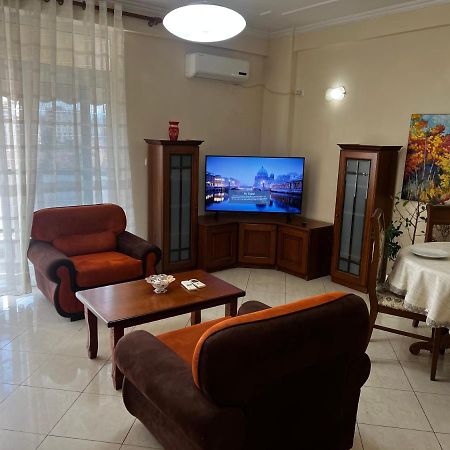 City Central Apartment 2 Tirana Exteriér fotografie