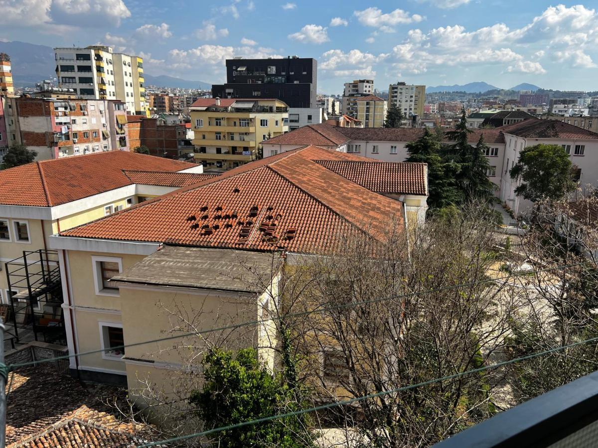 City Central Apartment 2 Tirana Exteriér fotografie
